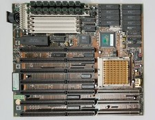 SOYO SY-025L2 VLB ISA retro