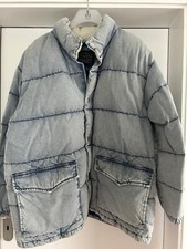 Levis Western Puffer