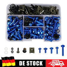 Kotflügel-Verkleidungsschraub