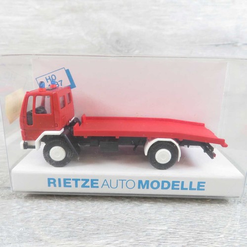 Rietze 60104 ford - rietze,