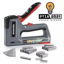 Tacker 6 in 1 Hochleistungs