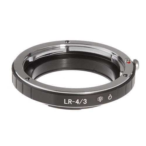 Leica objektiv zu olympus - leica, lr