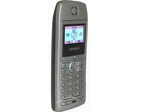 Mobilteil handset handteil - mobilteil/handset/,