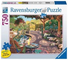 RAVENSBURGER PUZZLE*750 TEILE