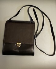 Vintage Medici Schultertasche