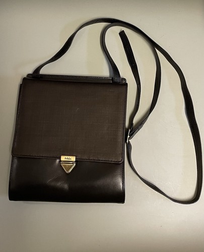 Vintage medici schultertasche - vintage,