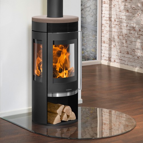 Kaminofen oranier rota tre - tre, 2.0