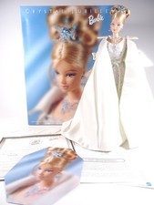 Barbie Collector Doll Crystal