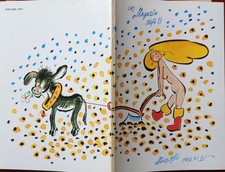 Das Magazin - März 1986 -