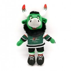 Starbulls wacki - starbulls,