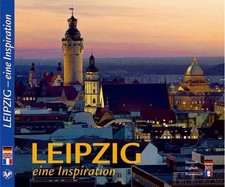 LEIPZIG - eine Inspiration /