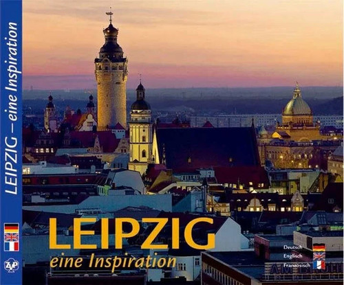 Leipzig eine inspiration - eine, /