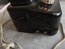 Pico Trafo Modelleisenbahn Trafo 12V 1A Netzteil Stromversorgung