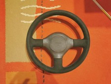 Lederlenkrad Original Lenkrad