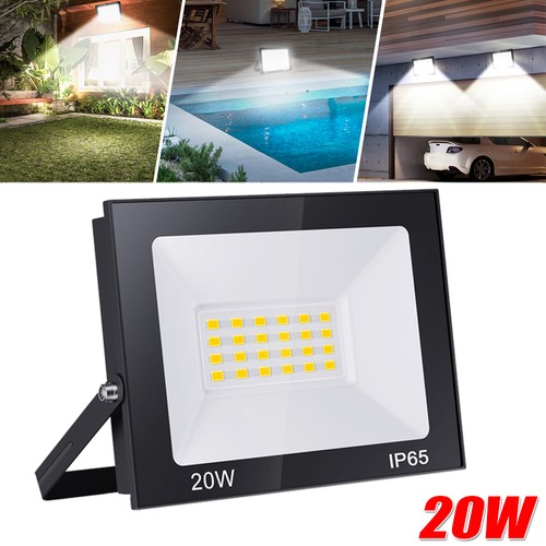Led strahler außen fluter - außen,