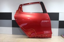 TÜR hinten rechts Original + Renault Clio IV X98 12-19 Beifahrerseite 821124746R