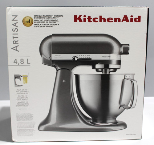 Kitchenaid artisan - kitchenaid,