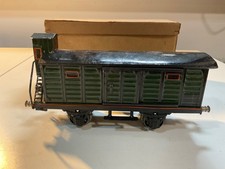 Märklin Spur 1, Güterwagen