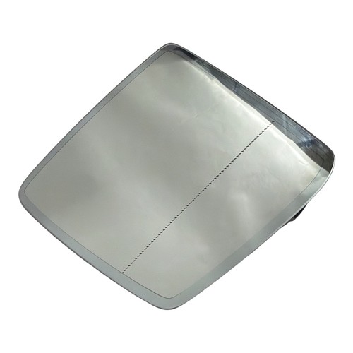 Mercedes spiegelglas links - spiegelglas,