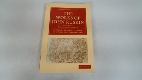 The works john - of,