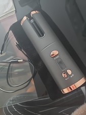 Multifunktionaler Lockenstab