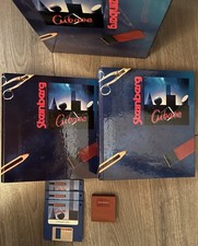 Steinberg Cubase 3.0 for Atari