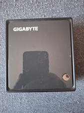 GIGABYTE GB-Bace 3160 Ultra