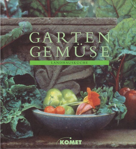 Gartengemüse landhausküche - gartengemüse.,
