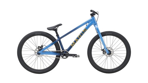 Marin alcatraz blue fade gr - blue,