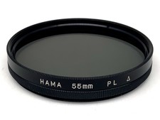 Hama Polfilter PL Circular