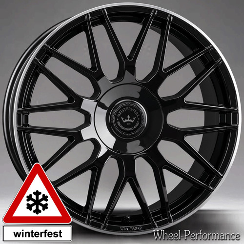 Zoll mx7 felgen 8x18 5x120 - 18,