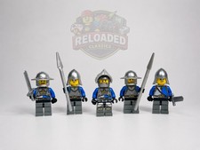 Lego castle ritter figuren - lego,