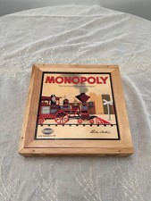 Monopoly Brettspiel Limitierte