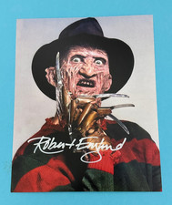 Robert Englund   -   Nightmare