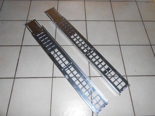 Hitachi universal rack rail - hitachi,