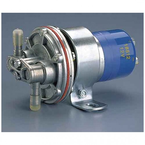 Elmag dieselpumpe volt für - 12,