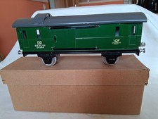 Liebmann Stadtilm Spur 0