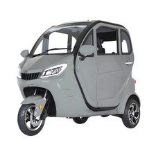 Kabinenroller 3-Rad EV31 2,2