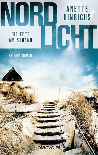 Nordlicht die tote am strand - die,