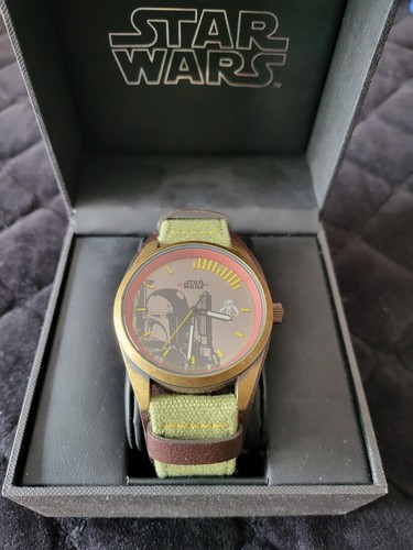 Star wars boba fett sammler - boba,