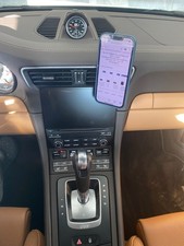 RS-Mount, Handyhalter passend