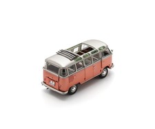 Samba 1962 - vw,