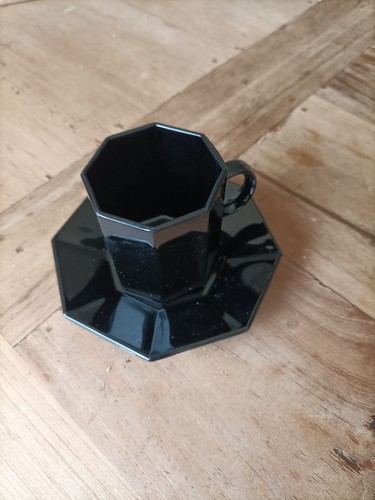 Espressotasse 2tlg octime - espressotasse, 2tlg.