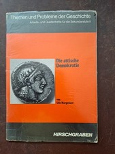 Schulbuch - Themen und Probleme der Geschichte - Gymnasium Bayern - Sek. II