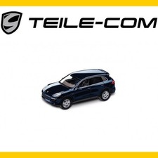 Porsche Cayenne S Diesel 958