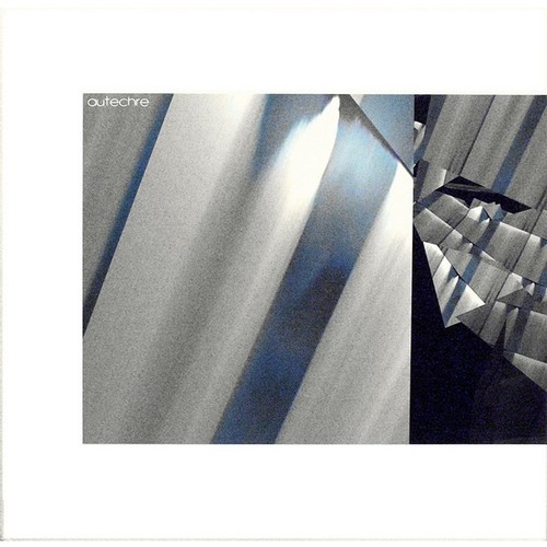 Autechre confield vinyl 2lp - confield,