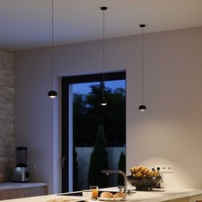s.luce Beam LED Hängeleuchte Ø 8cm Hängelampe Esstischlampe
