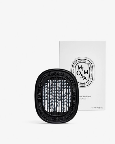 Diptyque mimosa insert for - insert,