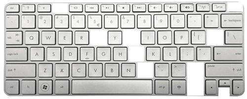 Hp681 einzelne tastatur - einzelne, taste