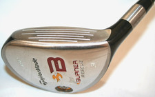 TaylorMade Burner Rescue 3